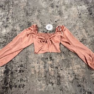 Princess Polly shirt